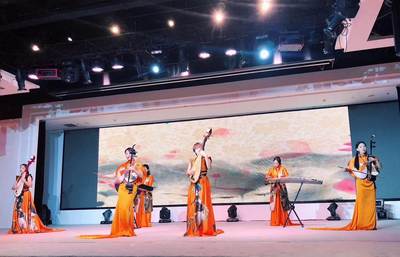 無(wú)錫會(huì)務(wù)及展覽展示服務(wù)專(zhuān)家 專(zhuān)業(yè)活動(dòng)與會(huì)議策劃全解析