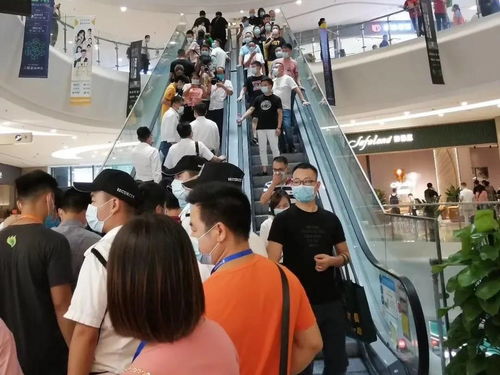 用AI驅(qū)動(dòng)會展服務(wù)變革，這個(gè)場館走在了前面
