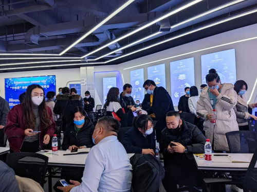 激活企業(yè)發(fā)展新活力 銀川科技服務(wù)產(chǎn)業(yè)園舉辦2021科技創(chuàng)新服務(wù)第五期助企活動(dòng)，聚焦信息技術(shù)咨詢服務(wù)