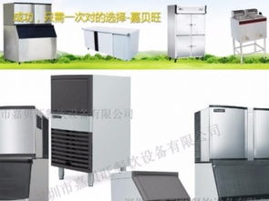 深圳市廠家批發出售進口制冰機，保修五年，專業工程制冰解決方案