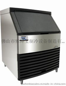 雅紳寶冷柜 從批發制冰機到中型冰柜，如何讓您的酒吧或甜品店迅速“清涼一夏”？